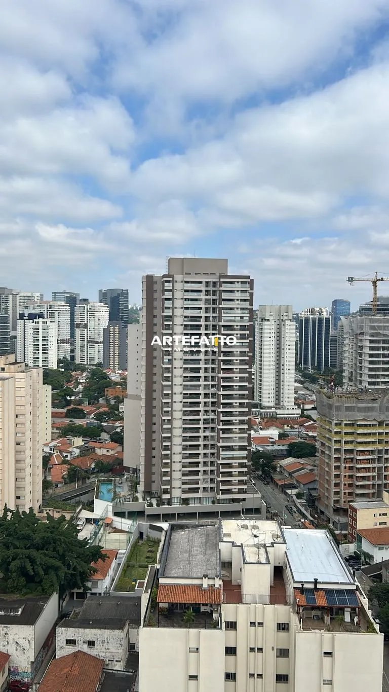 Imagem Apartamento Novo, Lindo com 110 m2 com 2 suítes e 2 vagas de garagem.
