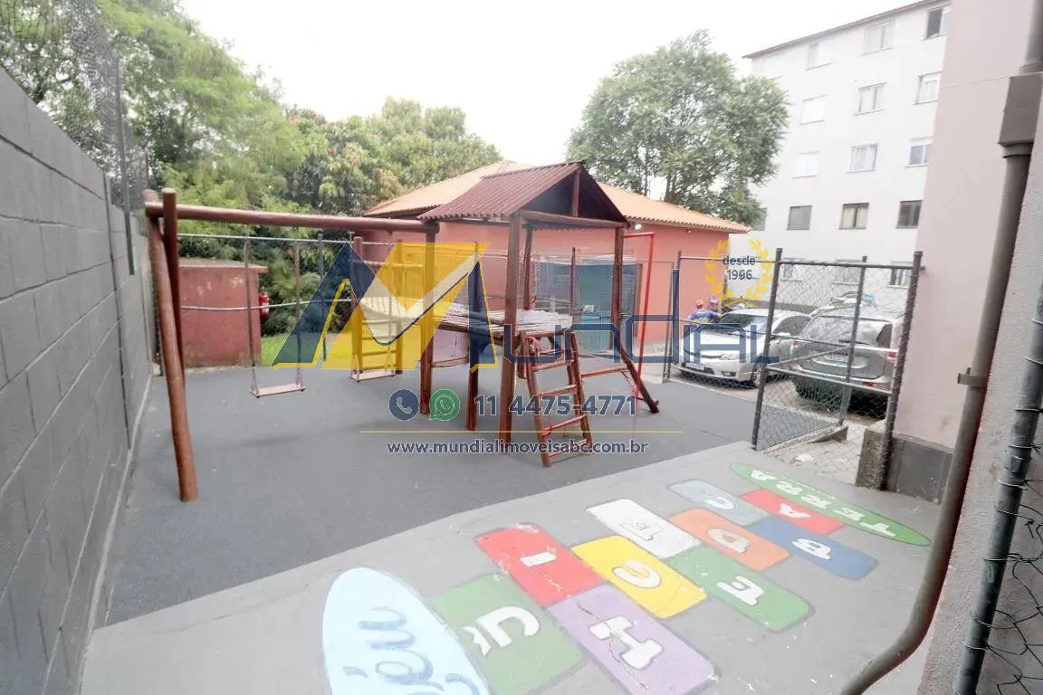 Imagem APARTAMENTO À VENDA - PARQUE ERASMO ASSUNÇÃO | SANTO ANDRÉ