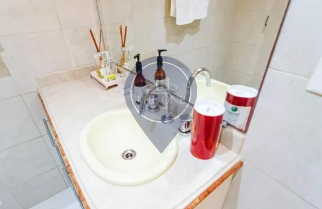 Imagem Apartamento à venda em São Paulo-SP, Vila Mariana: 2 quartos, 1 banheiro, 1 vaga, 50m² de área!