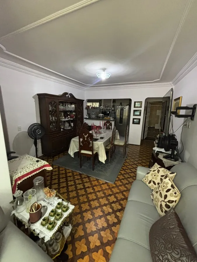 Imagem Apartamento para Venda em Fortaleza, Presidente Kennedy, 3 dormitórios, 1 suíte, 2 banheiros, 1 vaga