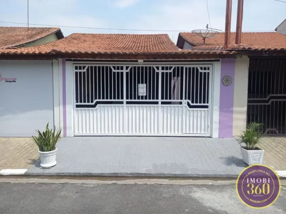 Imagem Linda casa térrea local privilegiado de Guarulhos