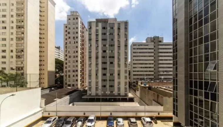 Imagem APARTAMENTO RESIDENCIAL em SÃO PAULO - SP, CONSOLAÇÃO