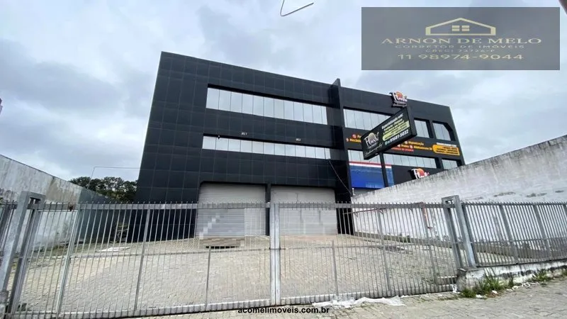 Imagem Galpões para locação em Itapevi no bairro Conjunto Habitacional Setor D