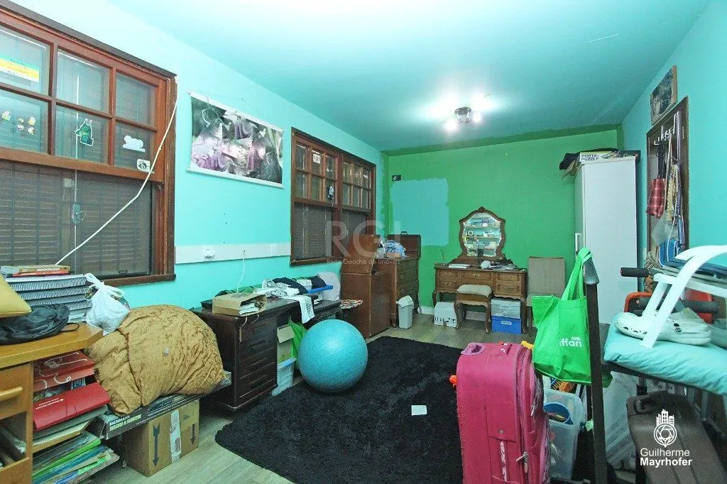 Imagem Casa para Venda - 381m², 3 dormitórios, sendo 1 suites, 4 vagas - Tristeza
