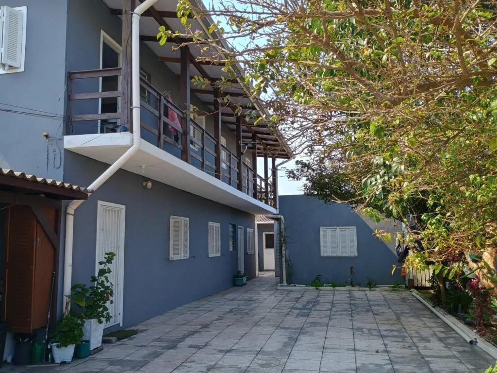 Imagem Pousada 1 dormitório - Bairro Zona Nova