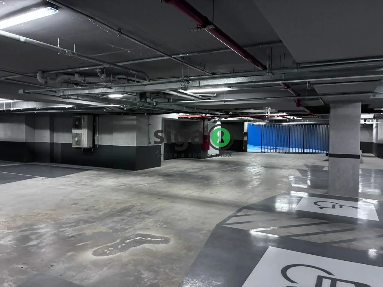 Imagem Conjunto Comercial de Alto Padrão na Vila Nova Conceição - 379m² para Venda/Locação