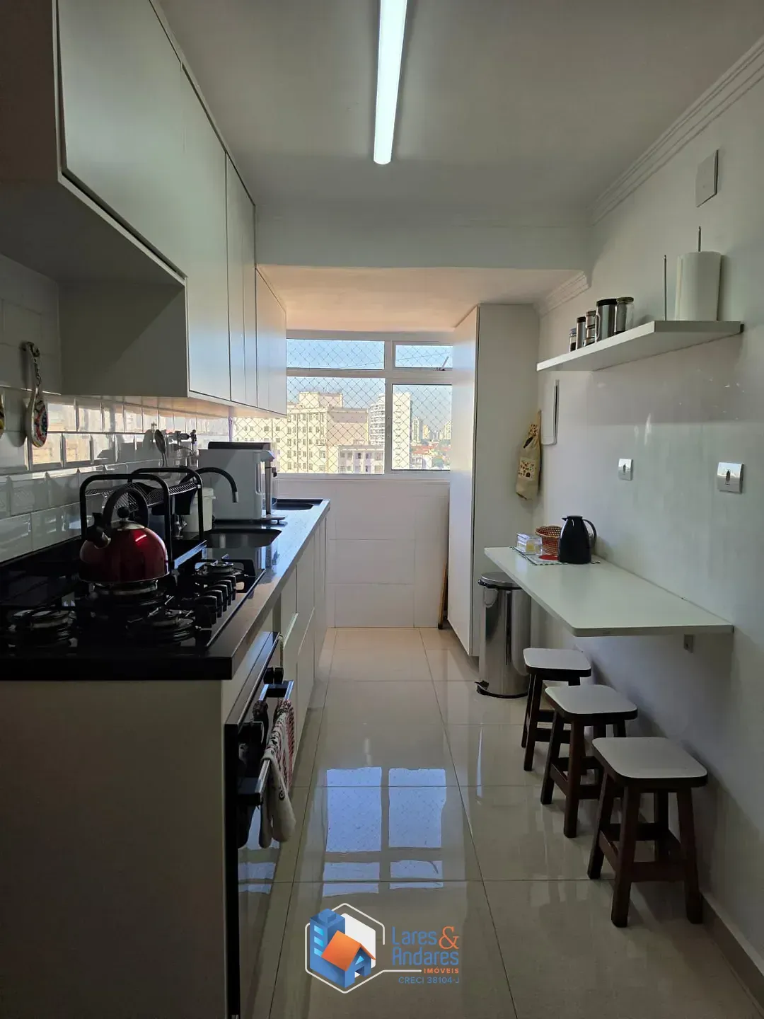 Imagem Apartamento para venda em Aclimação com 3 quartos, 86m²