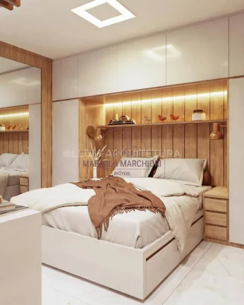 Imagem Apartamento mares da costa