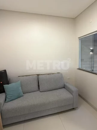 Imagem Casa à venda no bairro Ipsep, 3 quartos, gourmet, planejados, Petrolina-PE