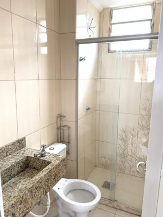 Imagem Apartamento com 2 Quartos à Venda, 48 m² em Inhoaíba - Rio de Janeiro
