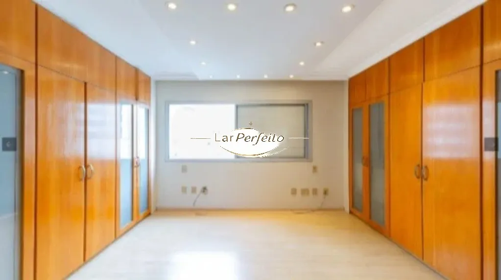 Imagem APARTAMENTO RESIDENCIAL em SÃO PAULO - SP, JARDINS