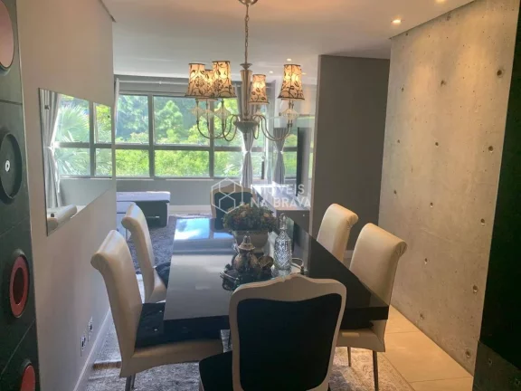 Imagem APARTAMENTO A VENDA 2 DORMITORIOS 1 VAGA - MAX HAUS PRAIA BRAVA - ITAJAI/SC