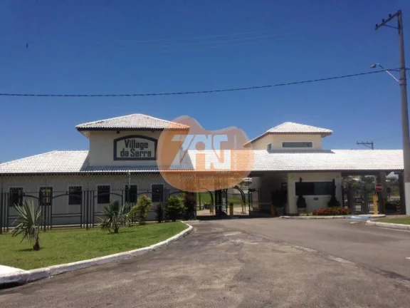 Imagem EXCELENTE TERRENO/LOTE 1000M² CONDOMÍNIO VILLAGE DA SERRA TREMEMBÉ/SP