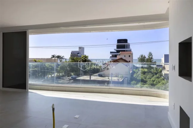 Imagem APARTAMENTO LE BLANC BRAVA RESIDENCE 4 DORMITORIOS, 4 VAGAS A VENDA PRAIA BRAVA ITAJAI SC