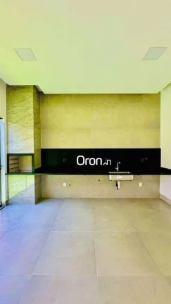 Imagem Casa à venda, 145 m² por R$ 750.000,00 - Jardim Maria Inez - Aparecida de Goiânia/GO