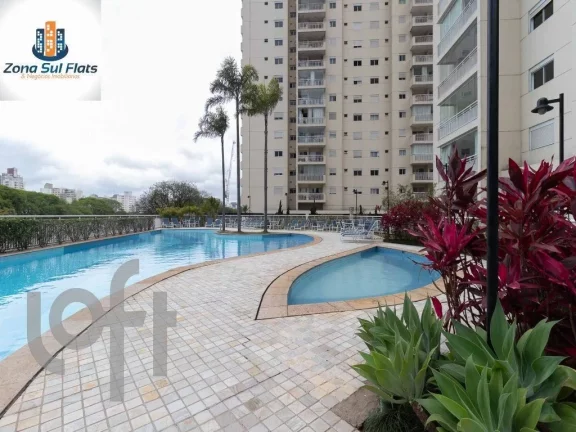 Imagem Apartamento à Venda Na Liberdade Com 2 Dormitórios e 1 Vaga