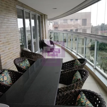 Imagem Apartamento para Venda em Guarujá / SP no bairro ENSEADA