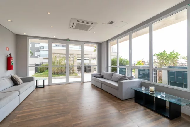 Imagem Apartamento à venda em São Paulo, Parque da Vila Prudente, com 2 quartos, 58m2