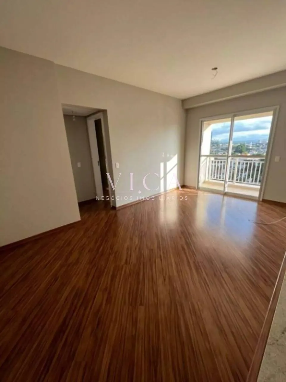 Imagem HIT Alphaville | Apto 50m² 1 dorm, andar alto, vista livre | R$ 580 mil