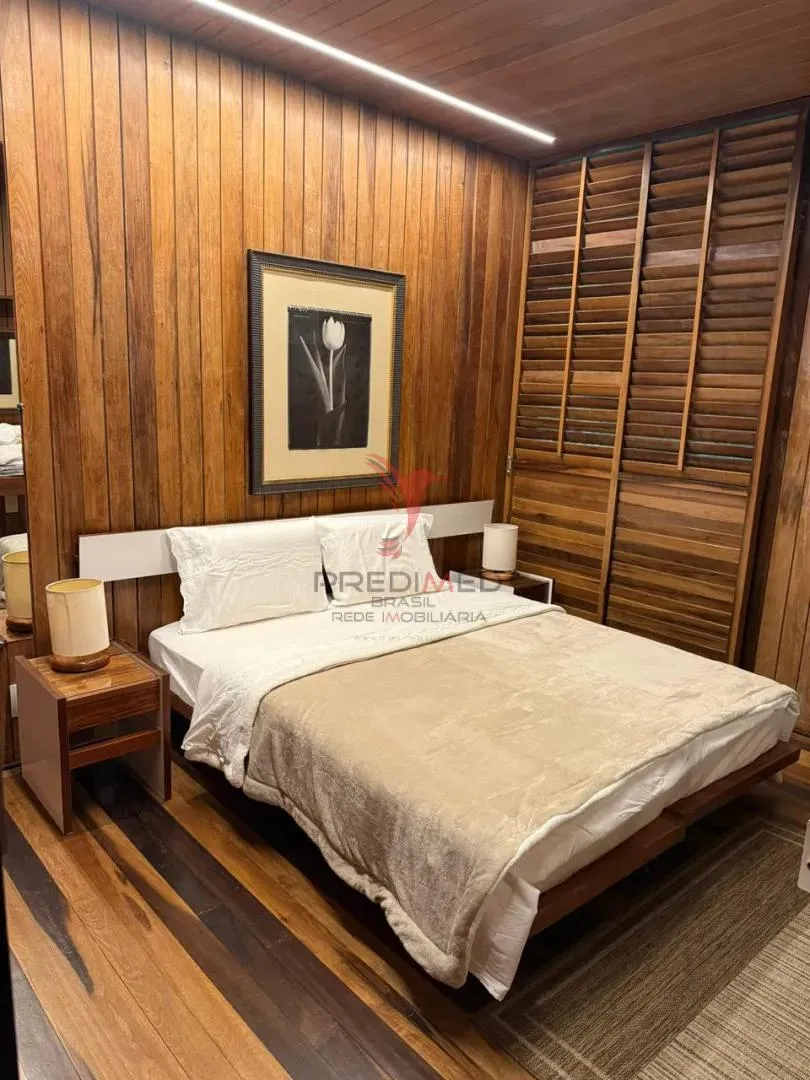 Imagem Casa de super luxo toda mobilada , para locação O Epítome do Luxo e Conforto em Cabeçudas
