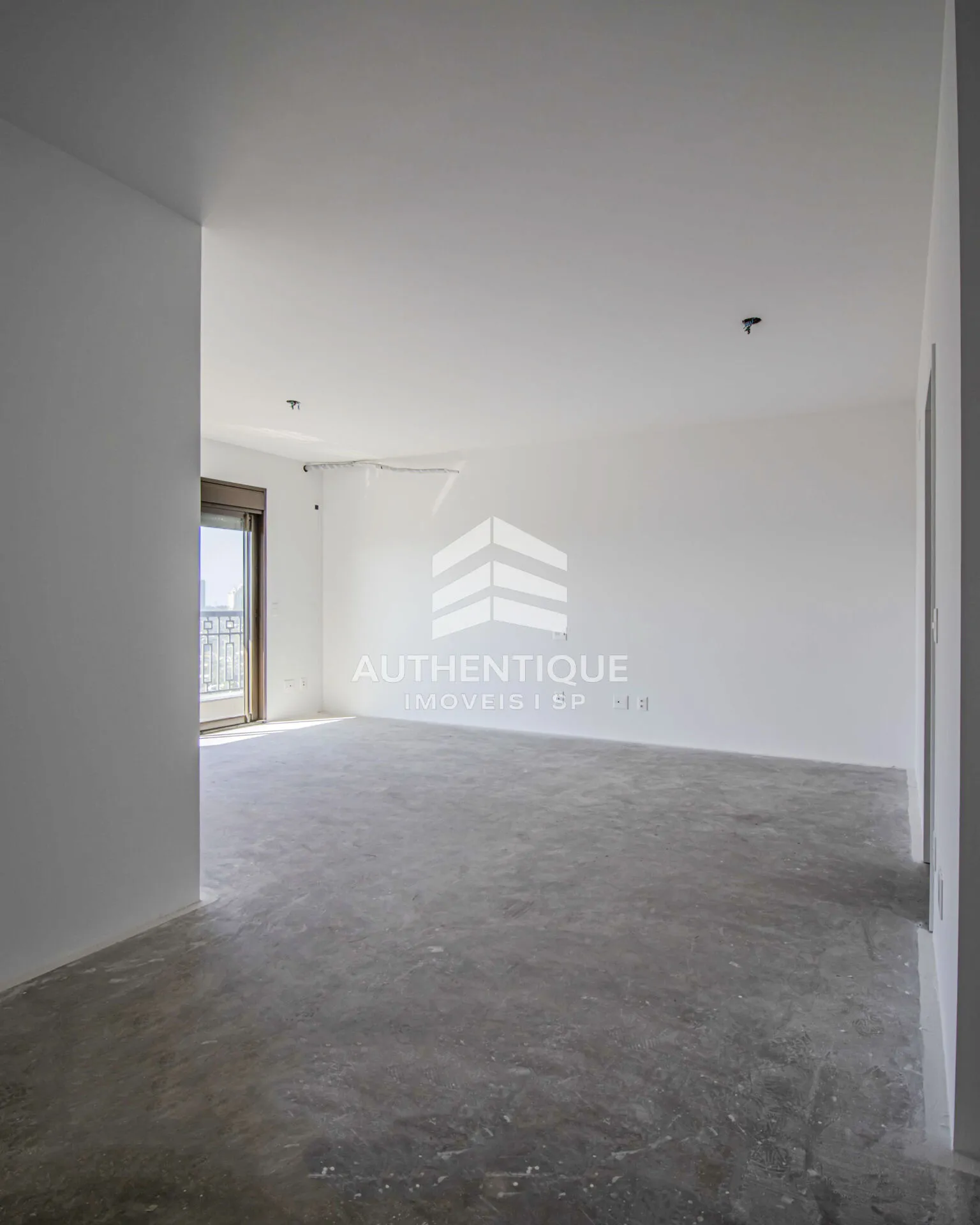 Imagem ATRIA ALPHAVILLE - Apartamento à venda em São Paulo/SP