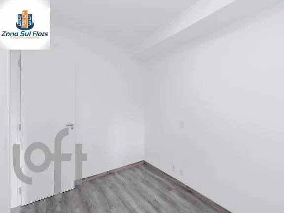 Imagem Apartamento à Venda Na Aclimação Com 1 Dormitório e 1 Vaga