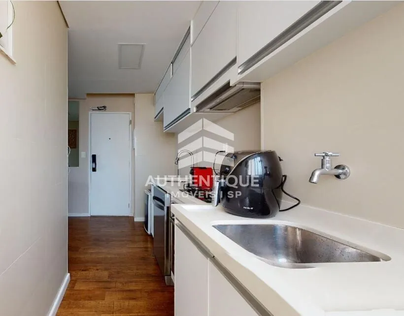 Imagem You Now Campo Belo - Apartamento à venda em São Paulo/SP