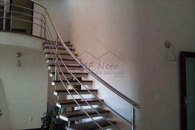 Imagem Casa Padrão