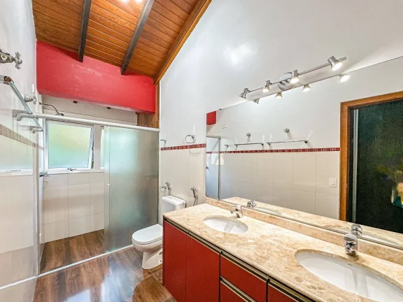 Imagem Casa 4 quartos à venda, 900 m² por R$ 4.000.000 - Granja Viana - Cotia/SP