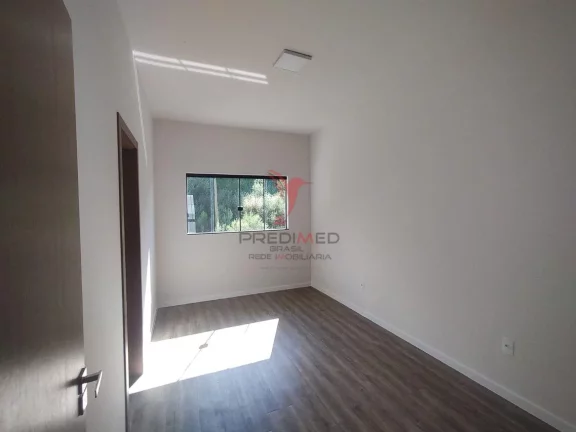 Imagem Casa geminada com Duas Suítes