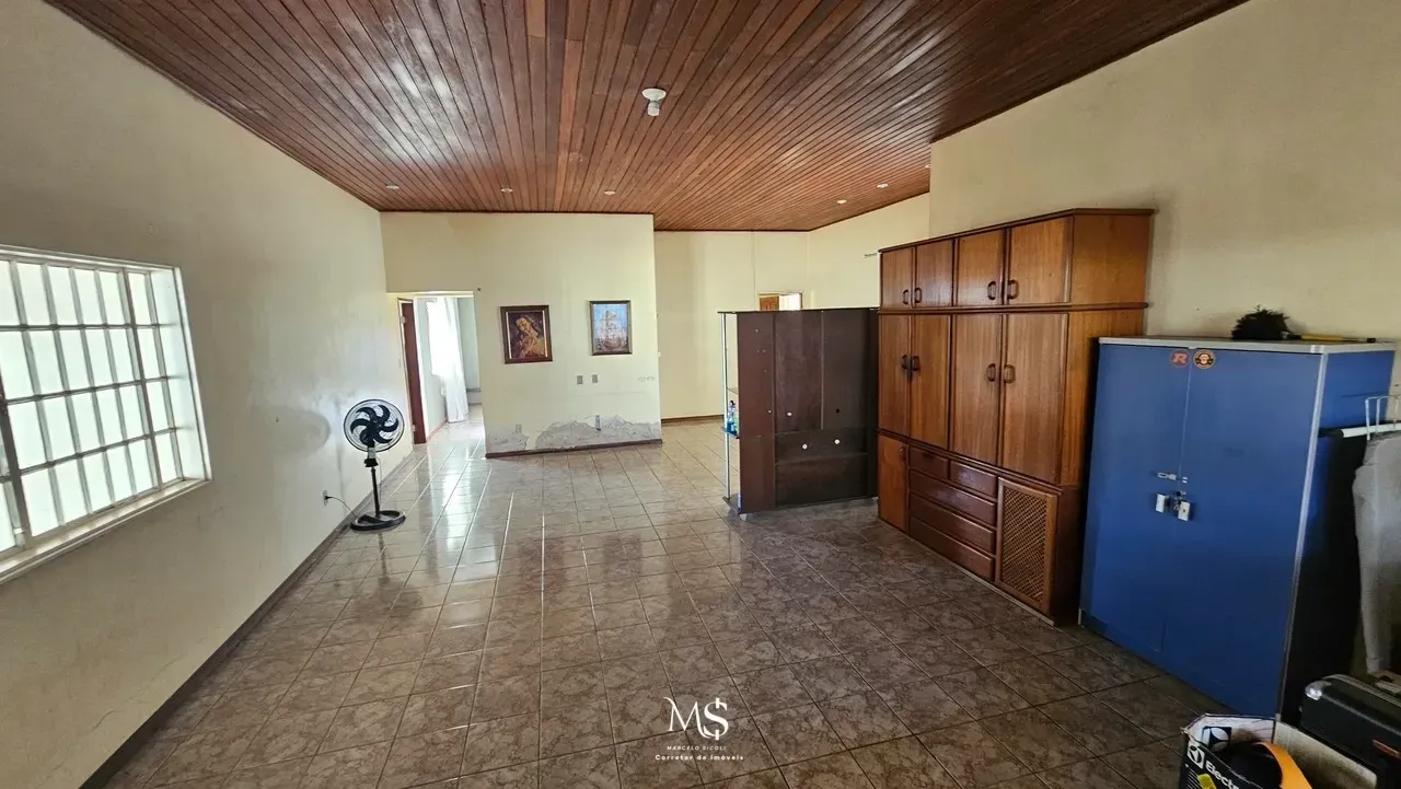 Imagem Casa com 5 Quartos à Venda, 456 m² em Setor Habitacional Vicente Pires - Brasília