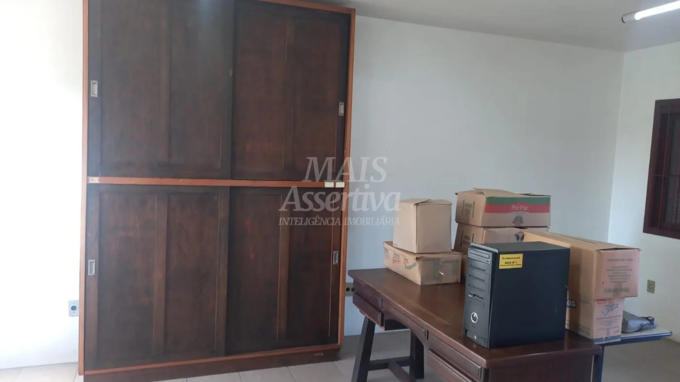 Imagem Casa para venda no bairro Rondônia em Novo Hamburgo