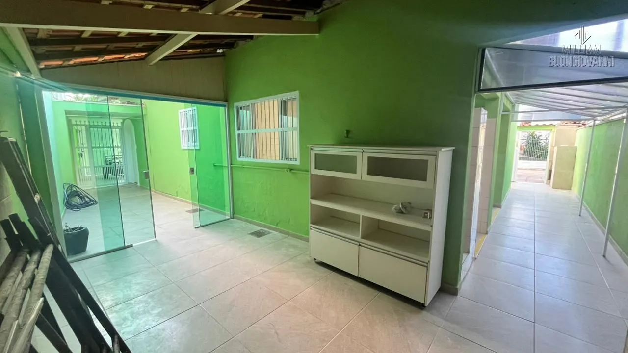 Imagem CASA ISOLADA 2 QUARTOS, 1 SUÍTE - BALNEÁRIO FLÓRIDA - PRAIA GRANDE/SP