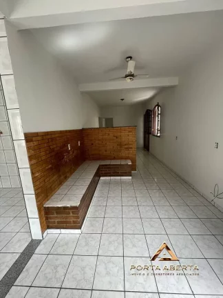 Imagem Casa de 3 quartos, sendo 1 suite - Ana Rita - Timóteo - COD 1435