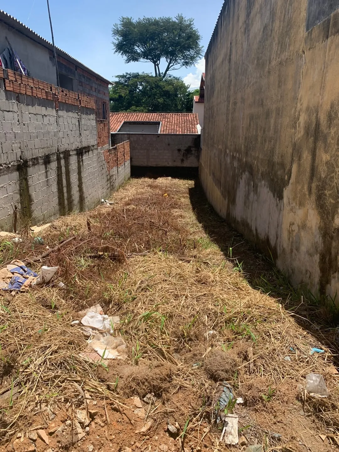Imagem Terreno à venda 125M², Residencial Mombaça, Pindamonhangaba - SP