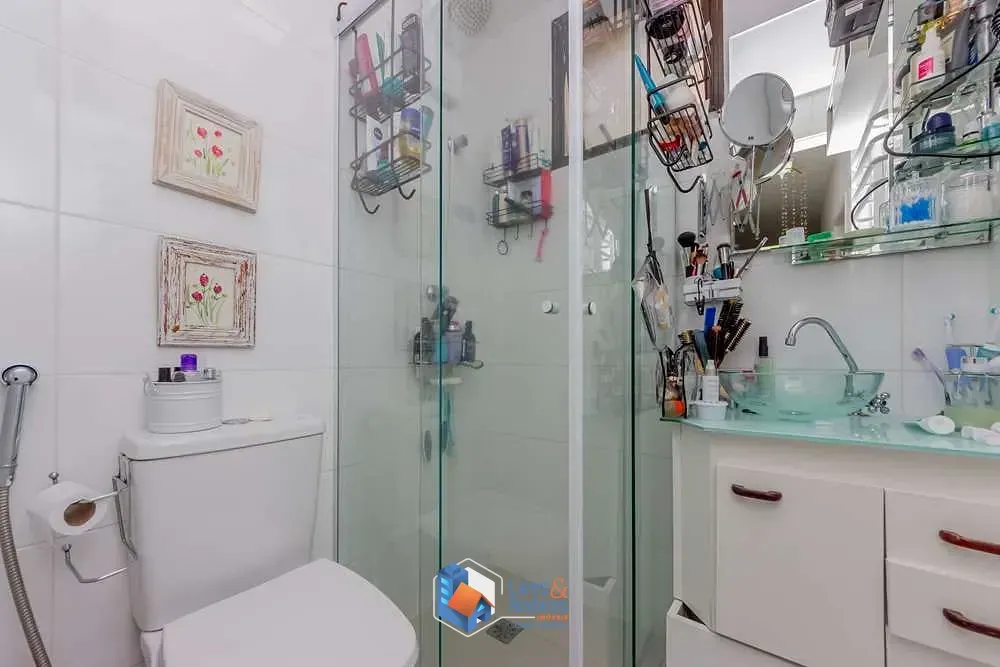 Imagem Apartamento à venda 2 Quartos 1 Vaga 45M² Perdizes São Paulo - SP