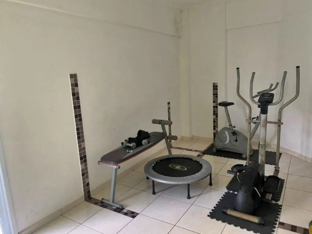 Imagem APARTAMENTO COM 40,00 m² - BOQUEIRÃO - PRAIA GRANDE SP