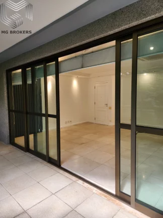 Imagem APARTAMENTO RESIDENCIAL em RIO DE JANEIRO - RJ, BARRA DA TIJUCA