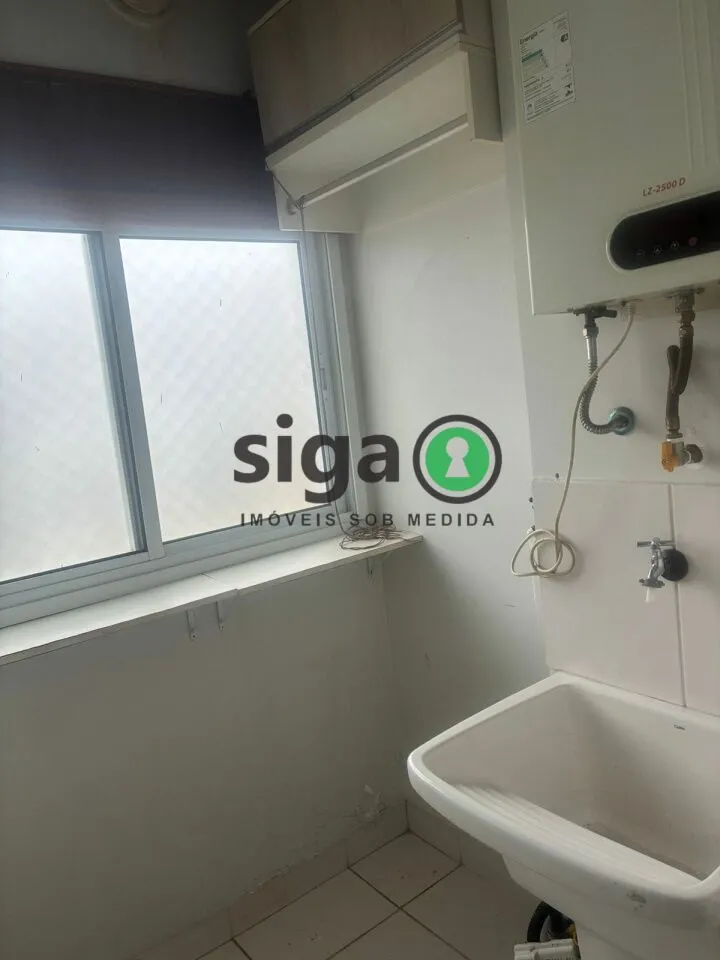Imagem VENDA ou LOCAÇÃO de Apartamento na Vila Andrade com 2 suítes, 2 Vagas e lazer completo