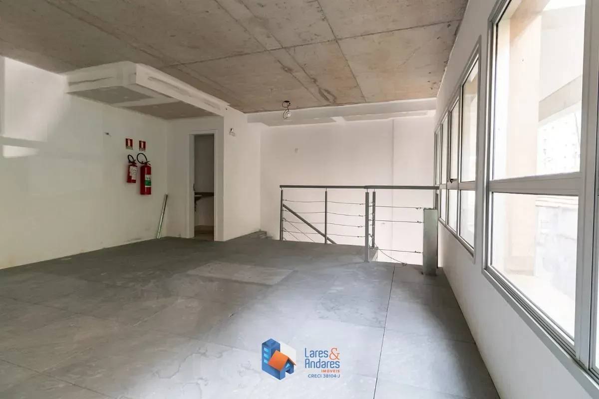 Imagem Conjunto comercial para venda em Sumarezinho, 100m²