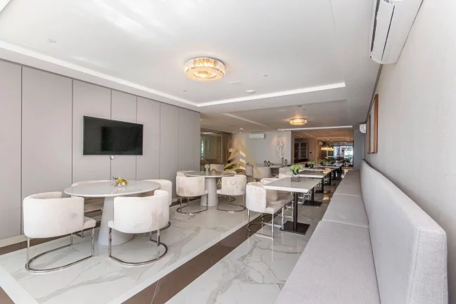 Imagem Apartamento à venda, 310 m² por R$ 16.000.000,00 - Centro - Balneário Camboriú/SC