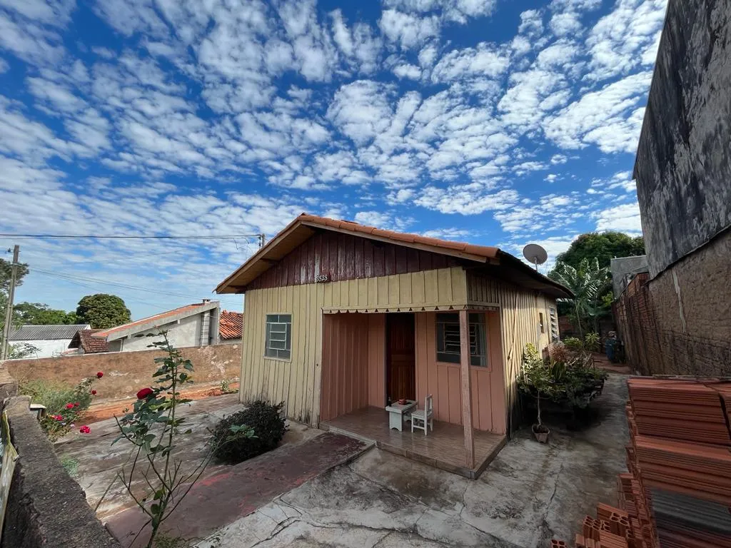 Imagem Terreno 530.7m Umuarama-PR 96