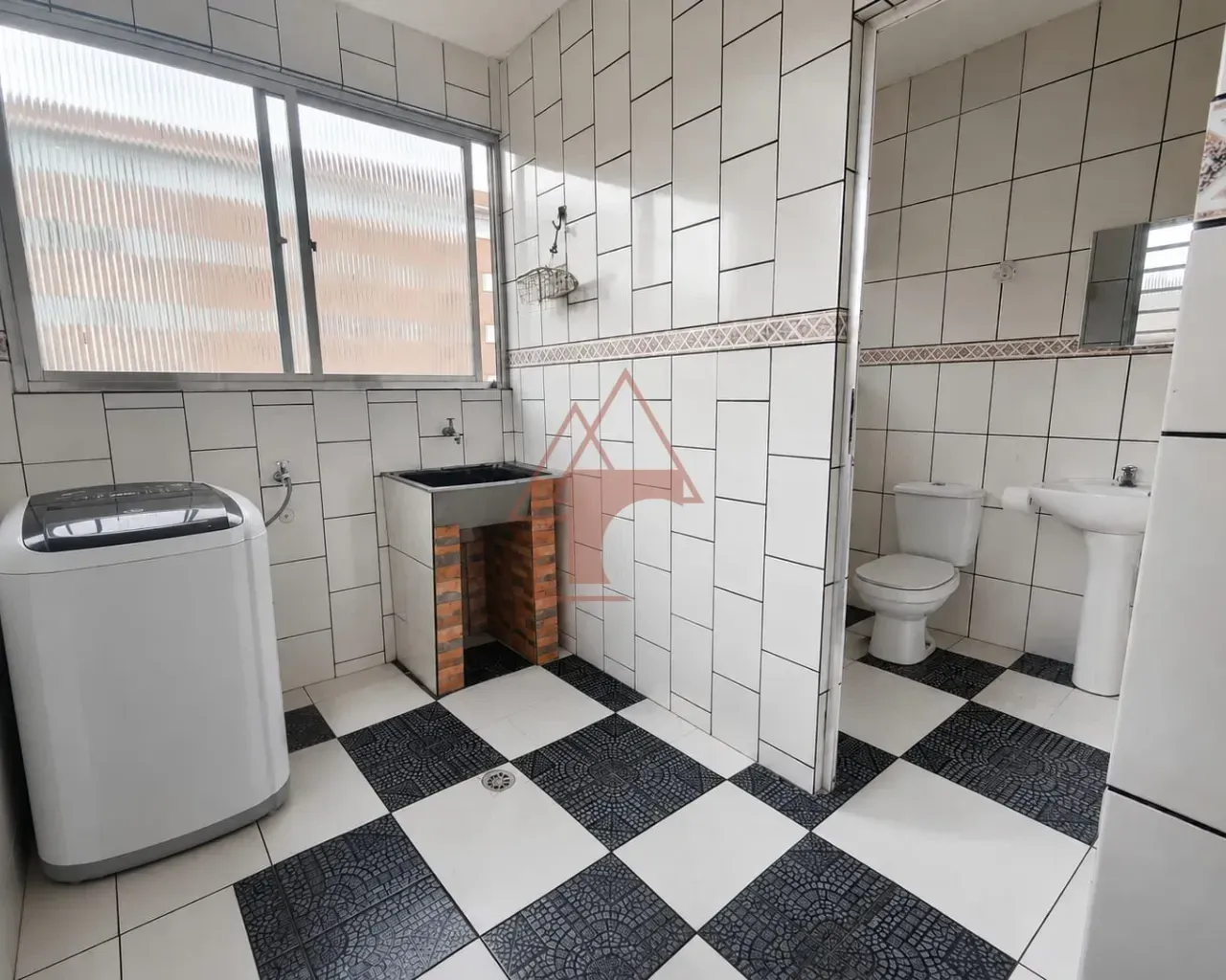 Imagem Casa com 3 Quartos à Venda, 320 m² em Vila Paulista - Cubatão