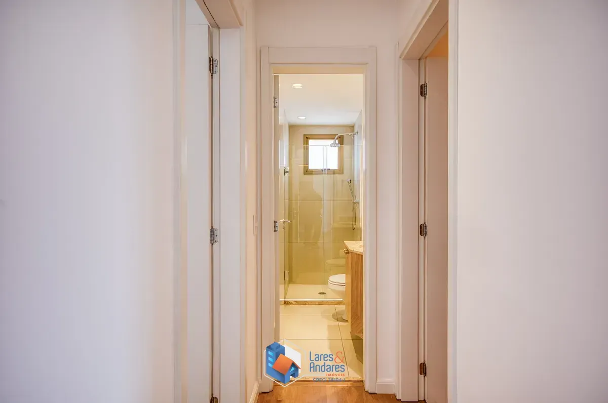 Imagem Apartamento para venda em Barra Funda com 3 quartos, sendo 1 suíte, 83m²