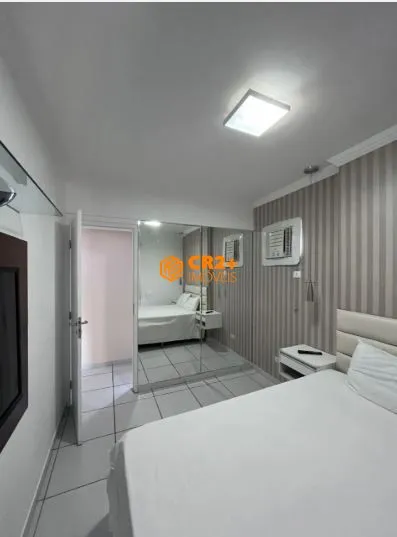 Imagem Apartamento à venda no Edifício Lady Sandra - 3 quartos, 82 m² e 2 vagas | Pieda