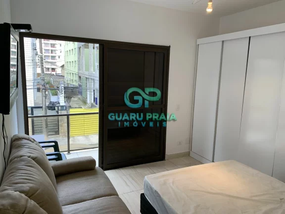 Imagem 3 dormitórios sendo 1 suíte com sacada, sala ampla para dois ambientes com sacada, cozinha separada e equipada, banheiro social e de serviço, área de serviço, 1 vaga de garagem