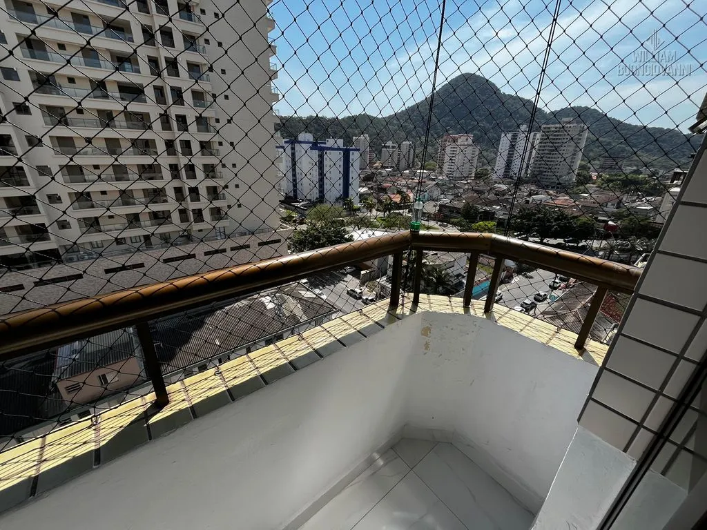 Imagem Apartamento 1 dormitório no bairro CANTO DO FORTE