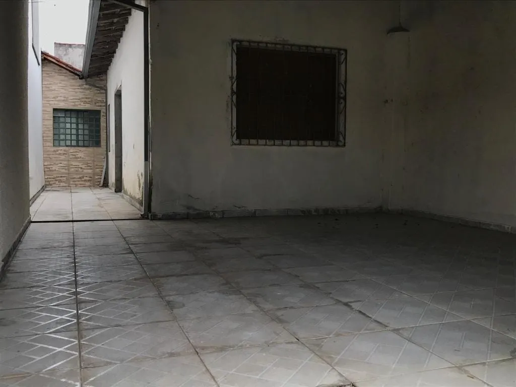 Imagem Casa à venda 2 Quartos, 3 Vagas, 144M², Jardim Ana Rosa, Taubaté - SP