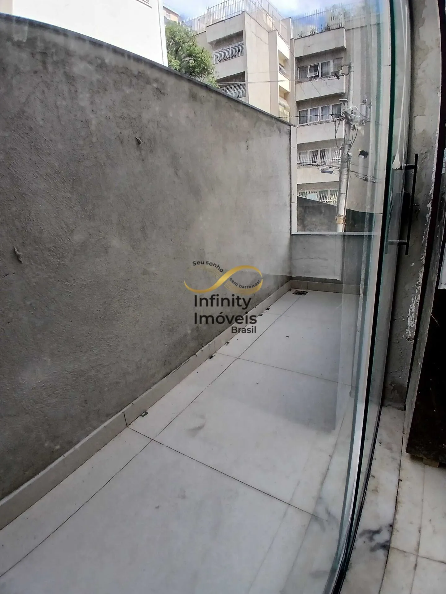 Imagem Edifício Royal Luminance - Apartamento à venda no bairro Santo Antônio - Belo Horizonte/MG