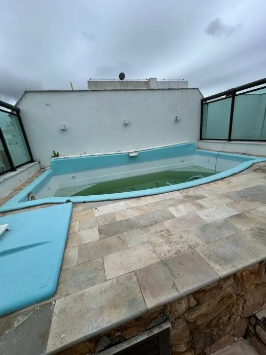 Imagem Apartamento a Venda no bairro Barra Olímpica - Rio de Janeiro, RJ